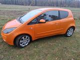 Mitsubishi Colt Young Edition 1,3 Z3 Bj 2008 - Mitsubishi Colt: Young Edition