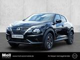Nissan Juke N-Connecta 1.6 Hybrid 4AMT 143PS Winterpake