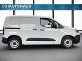 Peugeot Partner Kasten Premium 1.5 BlueHDI Sortimo Navi - Peugeot Partner aus 2023