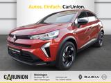 Renault Captur KISS TCe 90