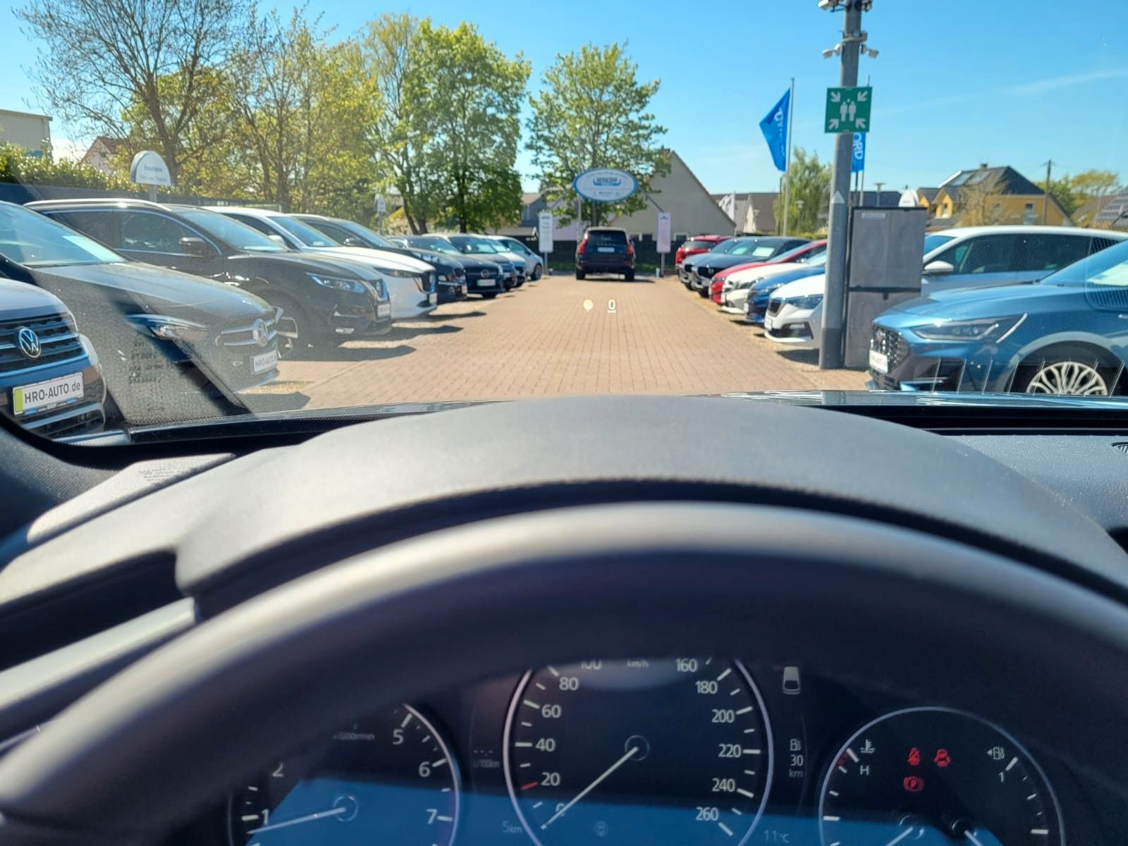 Mazda 3 (06/2026, Benzin)
