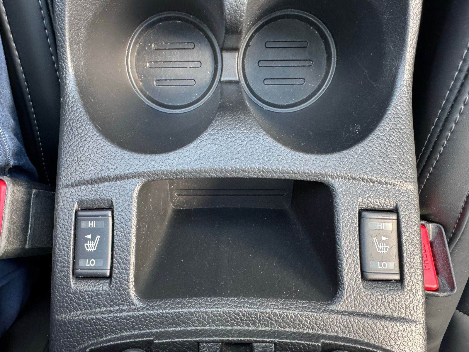Fahrzeugabbildung Nissan Qashqai Tekna + 159PS 6-Gang
