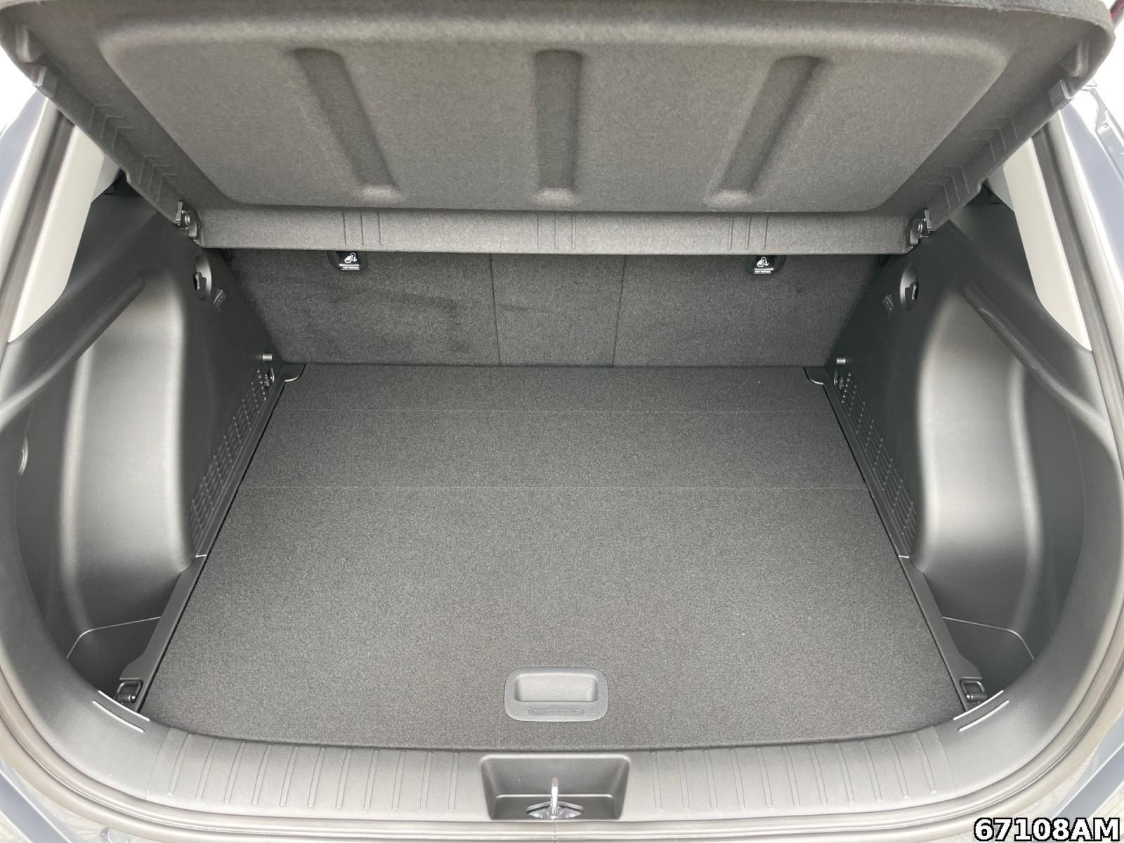 Hyundai KONA Elektro – Bild 6