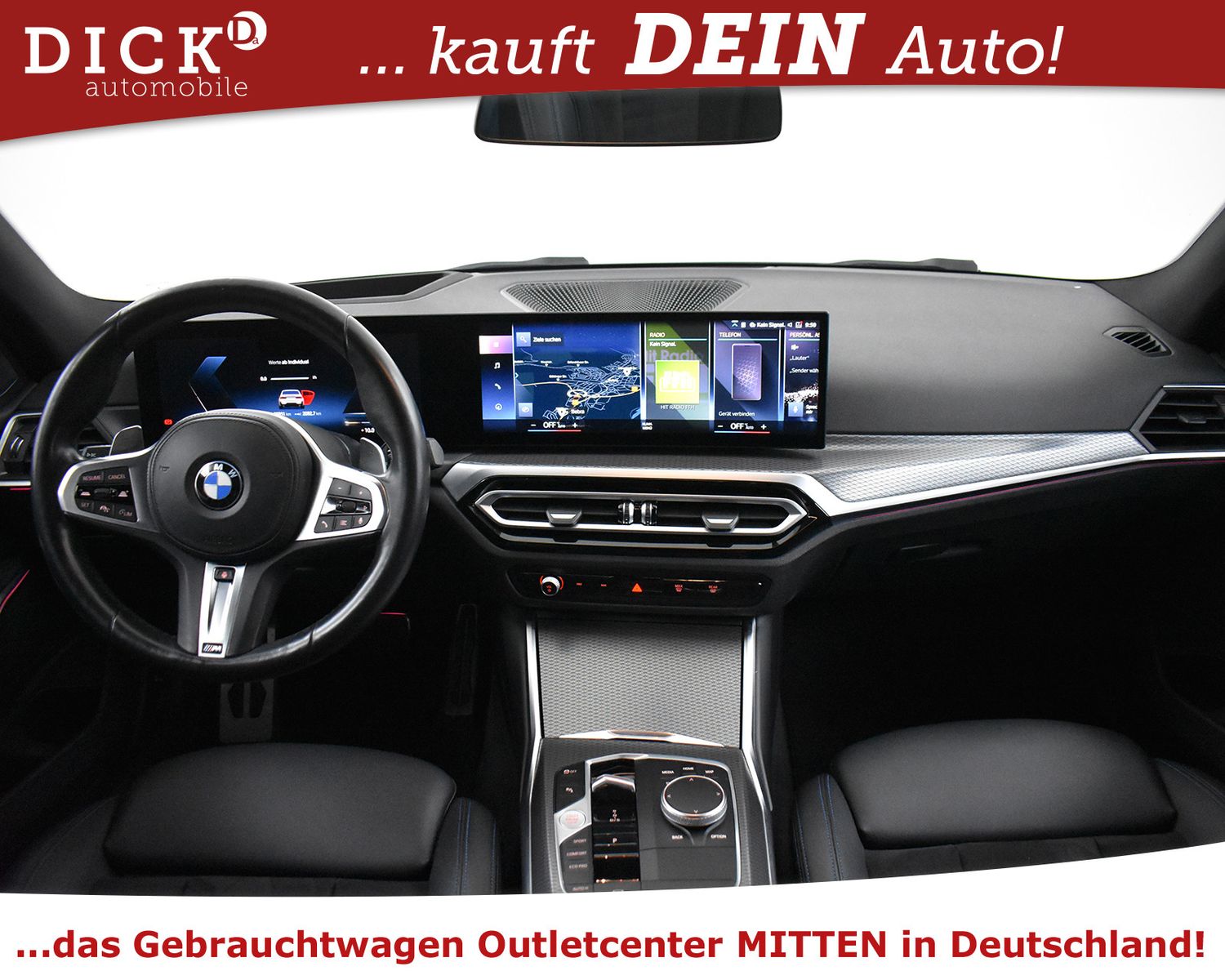 BMW 330d xD Sport Aut M PAKET+SHADO+PROF+LED+KAM+ACC - Image 11