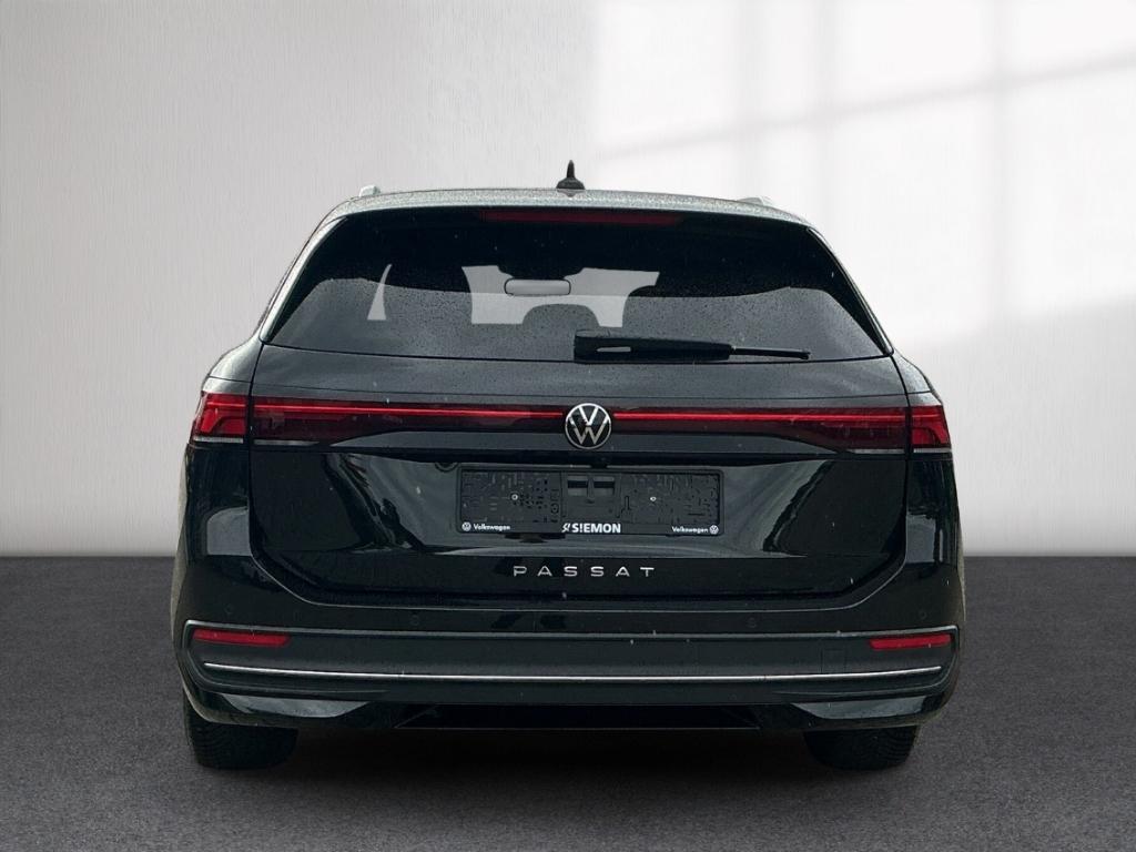 Volkswagen Passat 2.0 TDI DSG Business ACC RFK Navi SHZ LHZ, миниатюра 4