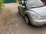 Volkswagen Beetle Cabrio - gebrauchte Volkswagen Beetle aus dem Jahr 2004