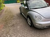 Volkswagen Beetle Cabrio - Volkswagen Beetle aus 2004: Cabrio