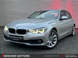 BMW 340 i xDrive Advantage DE-FHZ/2.HAND/KEYLESS/... - DE gebraucht