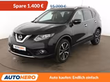 Nissan X-Trail 1.6 Acenta Aut*NAVI*TEMPO*CAM*SHZ*PDC* - Nissan Gebrauchtwagen von 2017