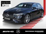 Mercedes-Benz A 200 AMG ADV.+ LED KAMERA DISTRO NAVI SITZ