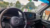 Mercedes-Benz Sprinter - Mercedes-Benz Sprinter: 7 Sitzer