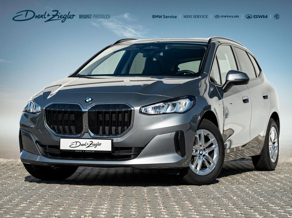 Image of BMW 220 Active Tourer