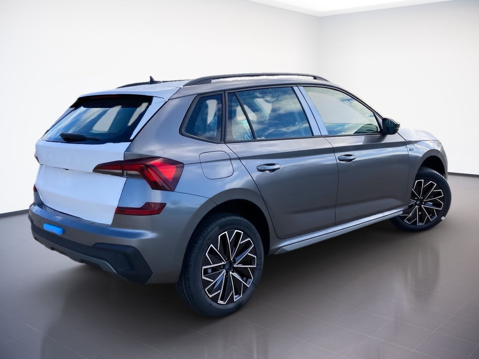 Skoda Kamiq - Bild 4