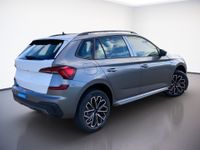 Skoda Kamiq - Vorschau Bild 4