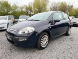 Fiat Punto Evo Dynamic+TÜV Neu+ZAHNRIEMEN NEU+INSPEKT - blaue Fiat Punto Evo