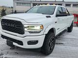 Dodge RAM 3500, Bighorn, 4x4,Longbed - Dodge RAM: 3500