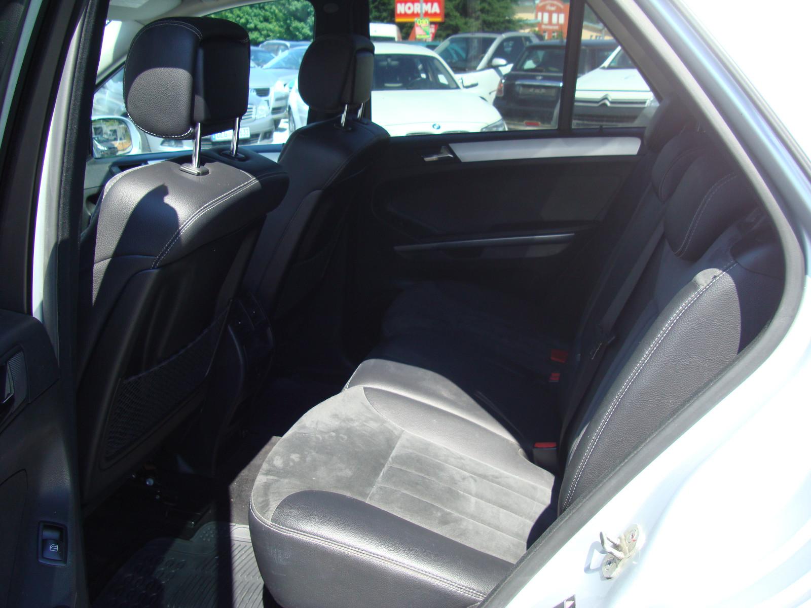 Mercedes-Benz ML 320 ML ML 320 CDI 4Matic
