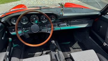 1970 Porsche 911 URMODELL photo 10
