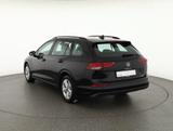 Volkswagen Golf VIII Variant 1.0 TSI DSG Life LED Navi PDC - Volkswagen Golf: Kombi, Viii
