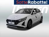 Hyundai i20 Trend Licht-Paket Komfort-Paket 1.0 Benzin - Hyundai i20 Neuwagen in Duisburg