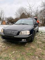 Kia kia magentis v6 - Kia Magentis Gebrauchtwagen