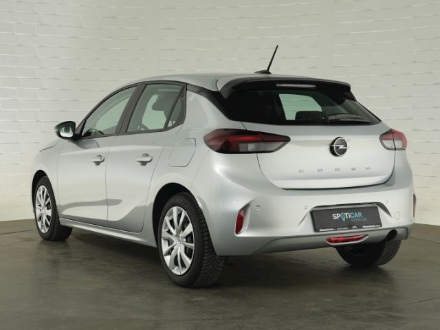 Corsa F FACELIFT+LED+RÜCKFAHRKAMERA+SITZ-/LENKRA