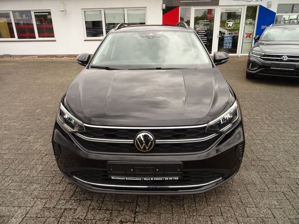 Image of Volkswagen Taigo