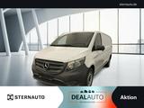 Mercedes-Benz Vito 116 KA/EL DAB Navi Klima Kamera - gebrauchte Mercedes-Benz Vito aus dem Jahr 2023
