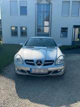 Mercedes-Benz Mercedes SLK 200 Kompressor (R 171)  Cabr... - Mercedes-Benz: Slk R171