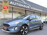 Ford Fiesta Active X*Pano*Keyless*Kamera*PDC*17"