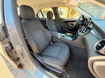 Mercedes C 180 - 11