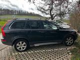 Volvo XC90 Bj 2010 242000 - Volvo XC90 aus 2010