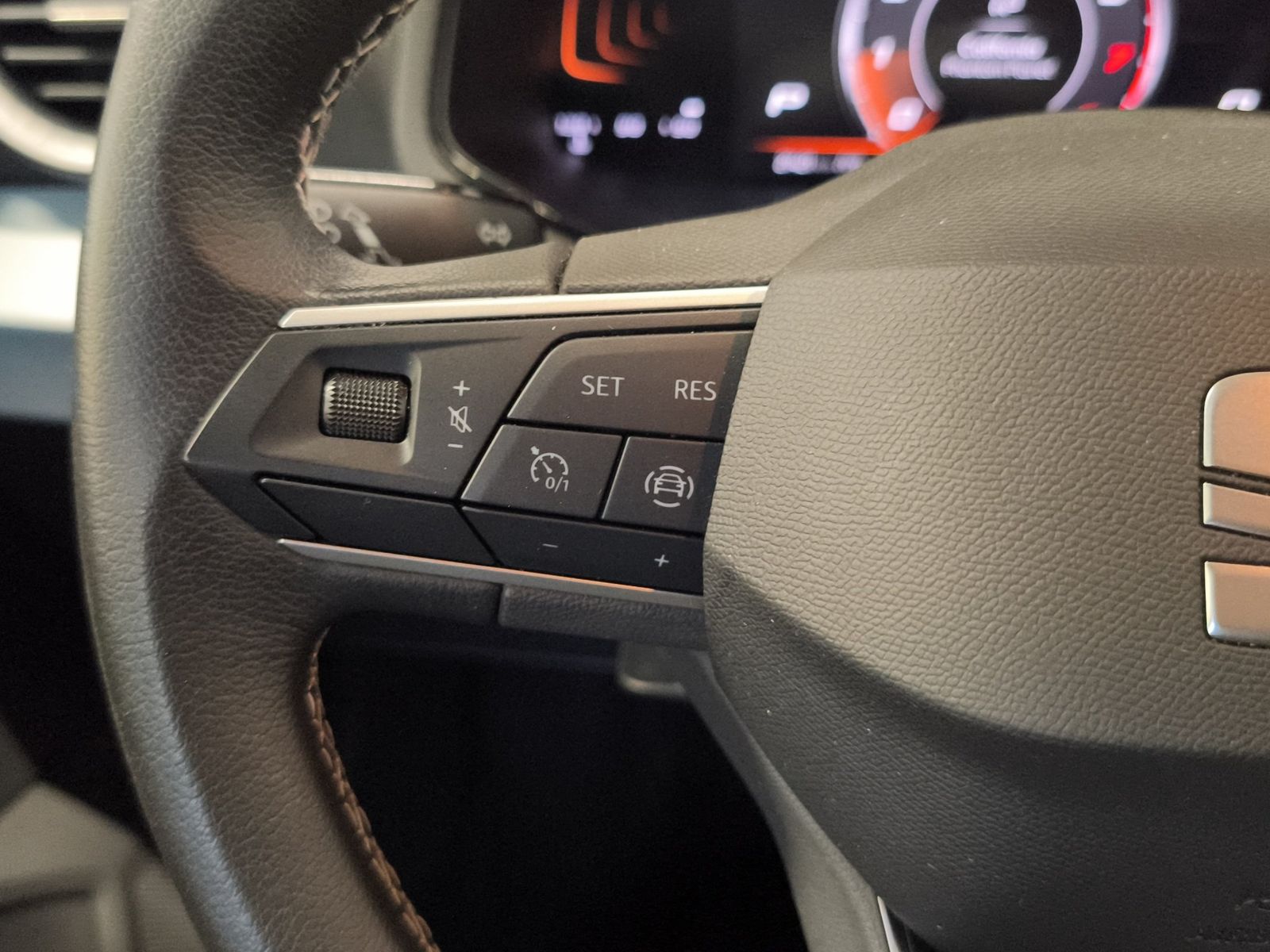 Seat Arona - Bild 19