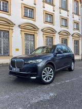 BMW X7 xDrive40i - Umfangreiche Ausstattung   - BMW X7 Gebrauchtwagen