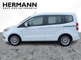 Ford Tourneo Courier 1.0 EcoBoost Trend LED*SHZ*SYNC - Ford Tourneo Courier Gebrauchtwagen