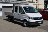 MAN TGE 3.140 Pritsche *7-SITZER *KLIMA *AHK - MAN TGE aus 2021
