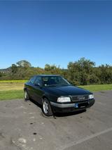 Audi 80 2.0 - Audi 80: 2.0