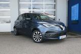 Renault ZOE (Mietbatterie) Z.E. 50 INTENS NAVI LED - Renault ZOE in Freiburg