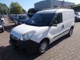 Opel Combo D Kasten L1H1 2,2t, Allwetterreifen - Opel Combo Gebrauchtwagen in Mülheim (Ruhr)