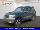 Toyota RAV4 1.8 Basis