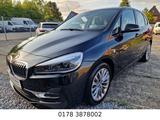 BMW 225 xe Active Tourer Luxury Line - schwarze BMW 225