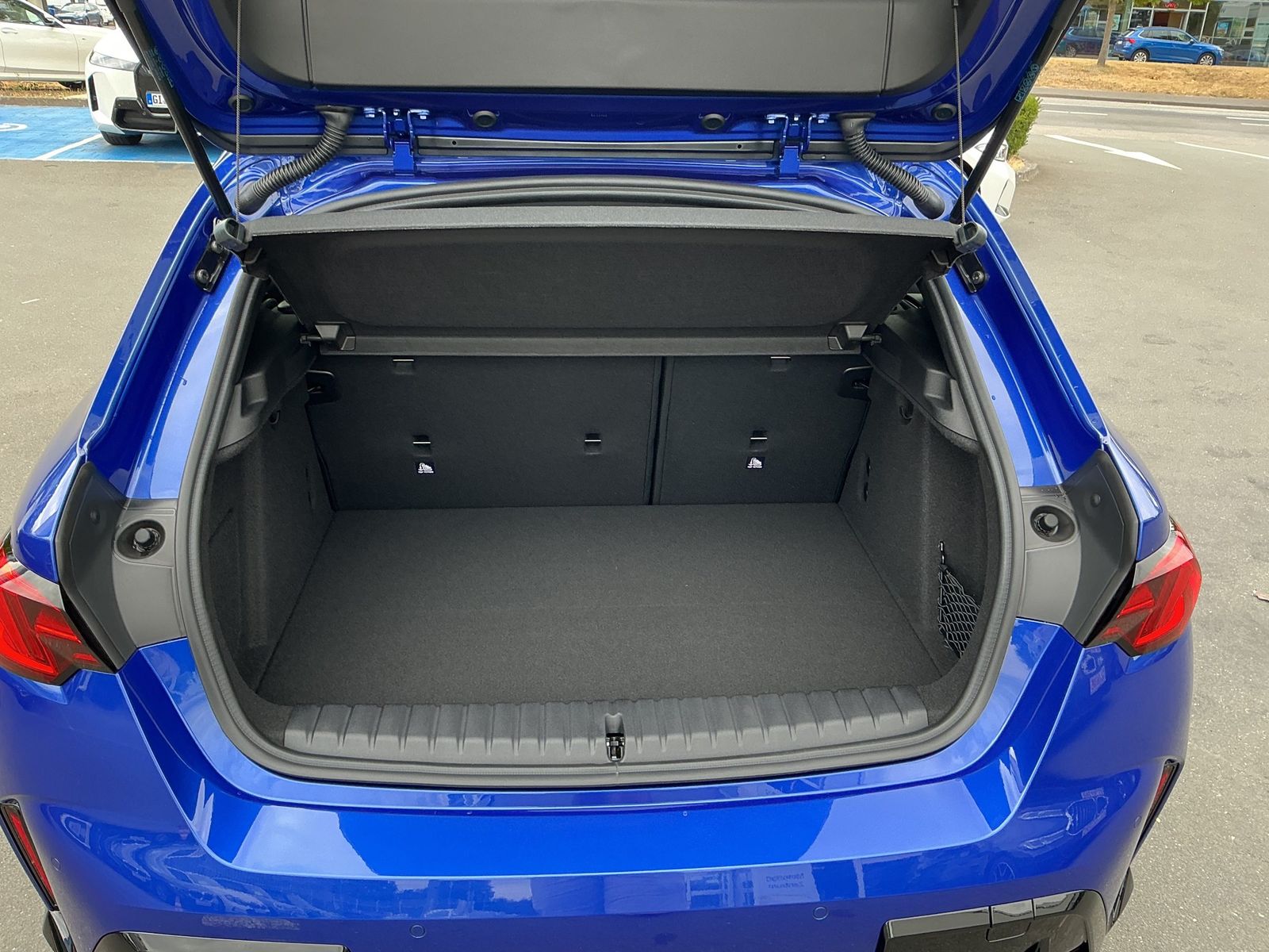 BMW 120 - Bild 16