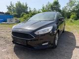 Ford Focus 4 Türer  TÜV neu 168.000 km Sch... - Ford Focus: Türer