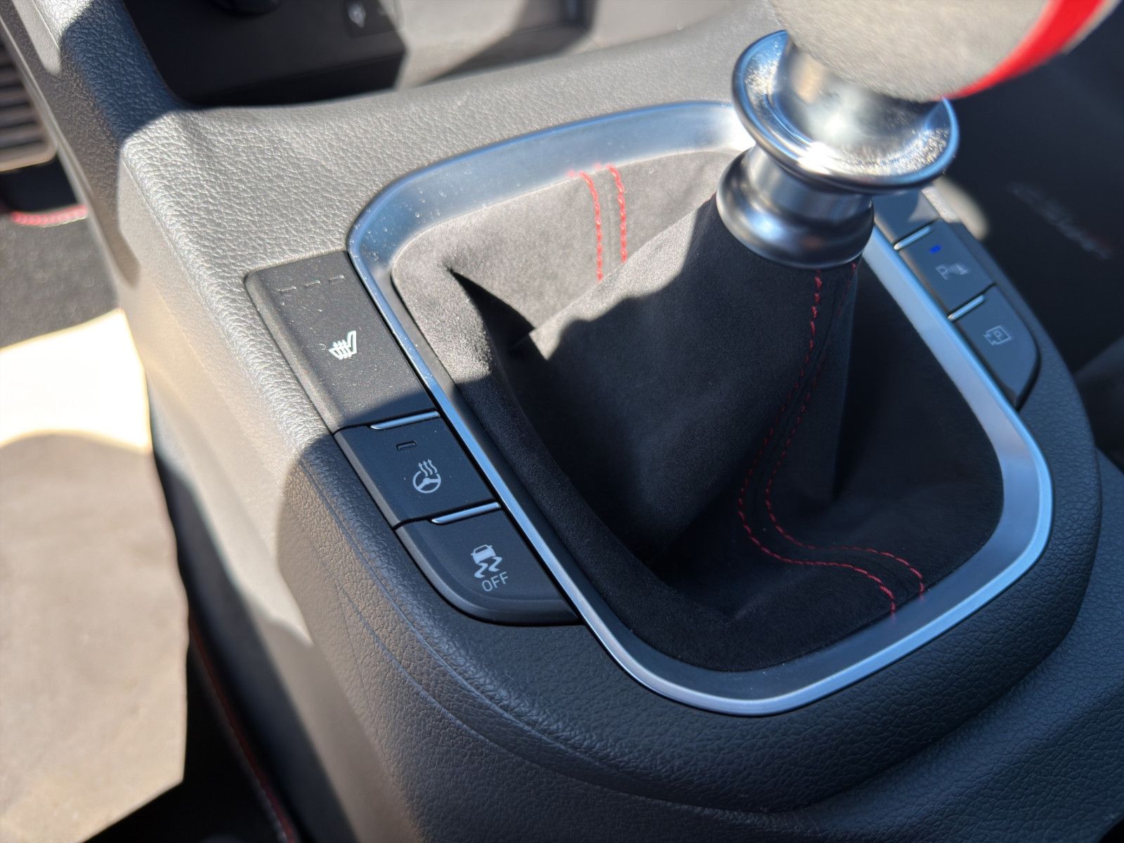 Hyundai i30 – Bild 34