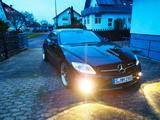 Mercedes-Benz CL 63 AMG AMG Mega Sound - Mercedes-Benz aus 2008: Coupe