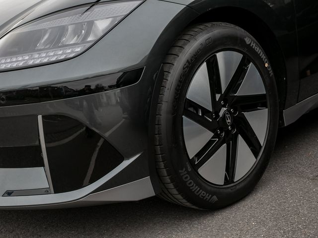 Hyundai Ioniq 6 Navi Digi-Cockpit LED ACC El. Heckklappe