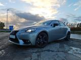 Lexus IS 300h - Lexus aus 2016