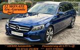 Mercedes-Benz C 250 CGI T 9G Aut. AVANTGARDE LED Comand Navi - Mercedes-Benz C 250 in Stuttgart