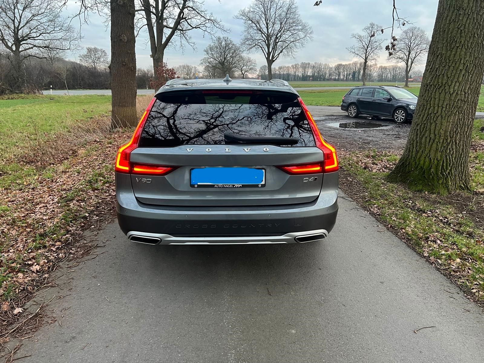 Volvo V90 Cross Country Pro AWD foto 17