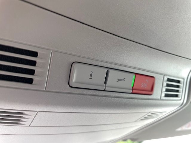 Touran 1.5 TSI DSG Comfortline Navi AHK digitale